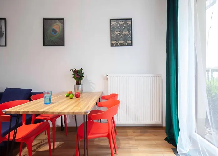 Waw Apartament Ursynow