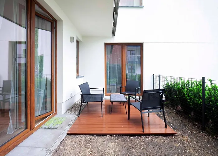 Waw Apartament Ursynow